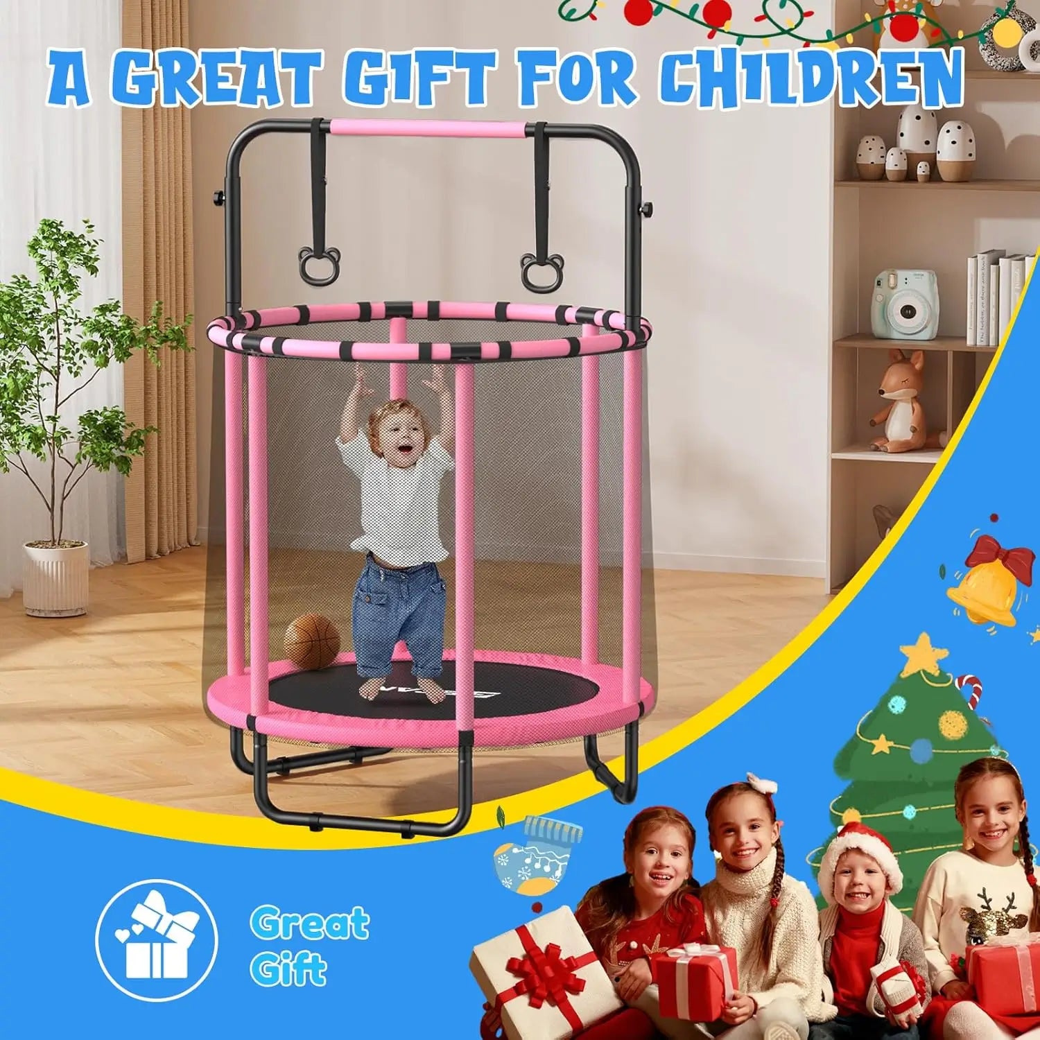 Gele Trampolines kopen? ✔️ Vergelijk Trampolines & bespaar Gele Trampolines kopen? ✔️ Vergelijk Trampolines & bespaar